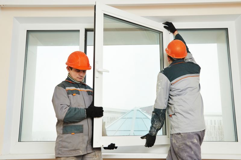 Best Window Installation Contractors in Fort Atkinson, WI