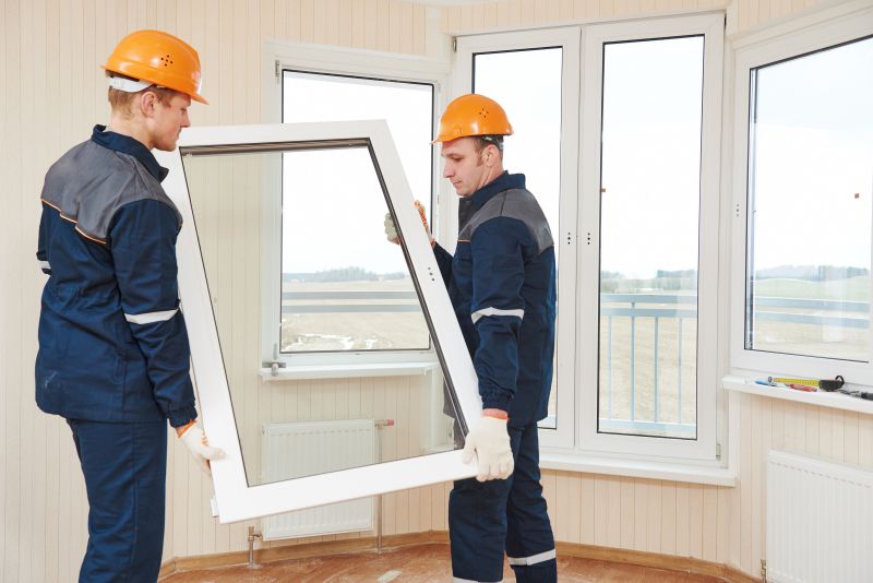 Cost of Windows Installation in Fort Atkinson, WI
