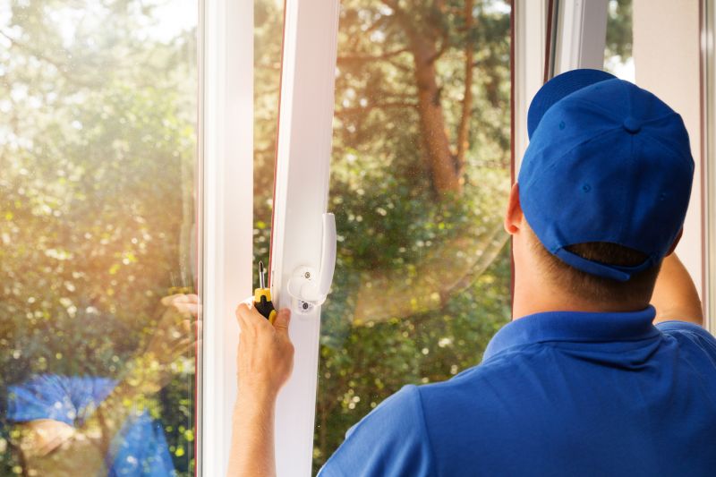 Local Window Contractors